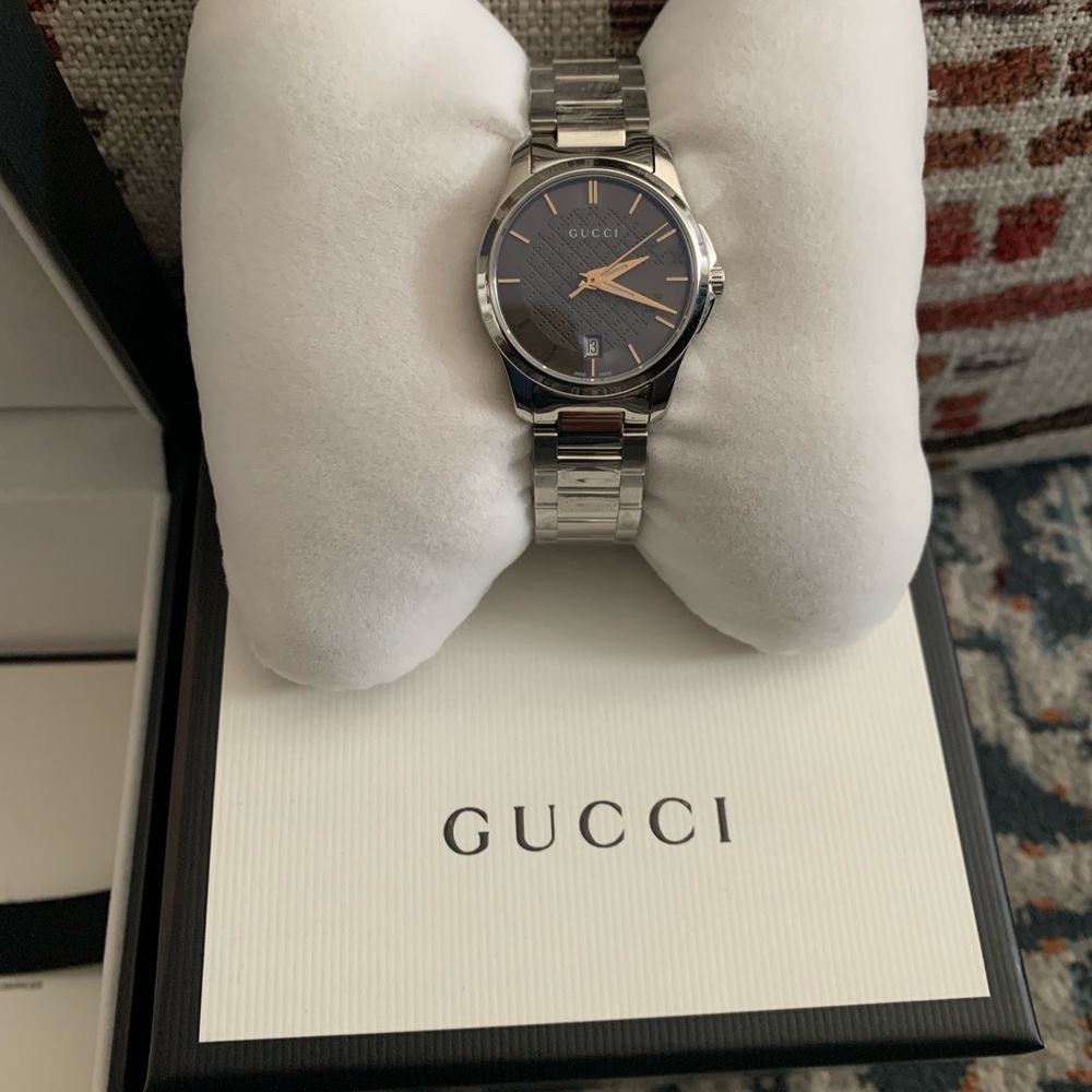 Gucci Watch - Picture 3 of 10